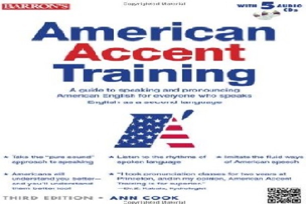 American Accent 